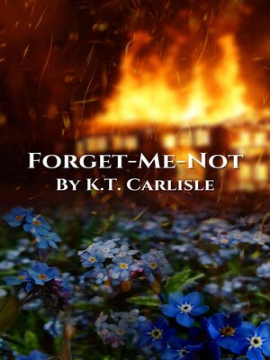 cover image of Forget-Me-Not
